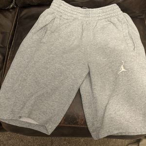 Nike Shorts, Men's small